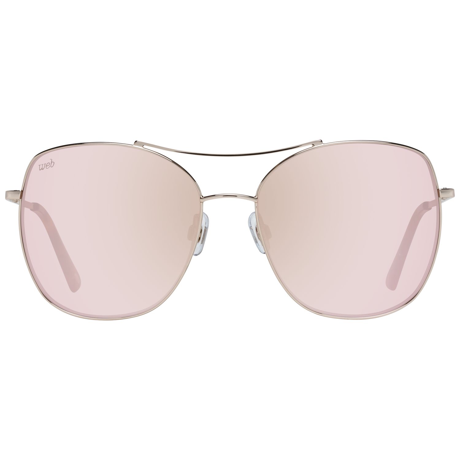Naisten aurinkolasit Web Eyewear ø 58 mm